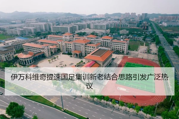 伊万科维奇提速国足集训新老结合思路引发广泛热议